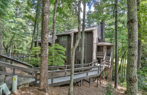 Retreat at Lake Sconti - Foto 21