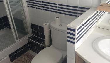 Studio au calme dans jardin à 30min de Paris - Foto 4