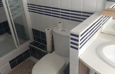 Studio au calme dans jardin à 30min de Paris - Foto 4