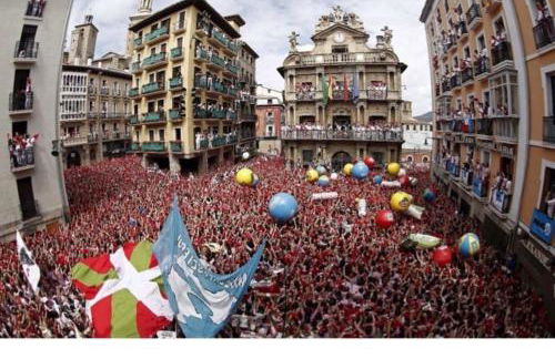 Pamplona centro Mercaderes 12 - Foto 39