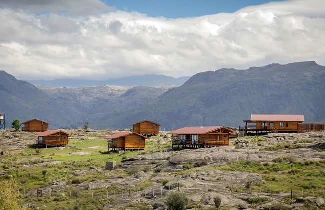 ALMA SERRANA SUITES - Photo 33