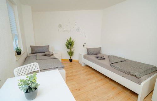 Lahnstein Gruppenquartier 170 qm - Foto 16