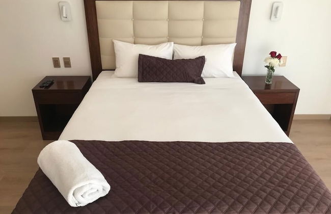 Fratelli Corp Apart Hotel - Photo 8