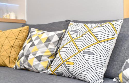 Studio apartment Bee One - Foto 31