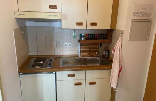 Apartment in den Bergen - Foto 5