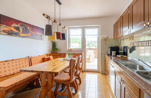 Ferienhaus Sana - Privater Pool - Meerblick - Mediterranes Lebensgefühl - Foto 19