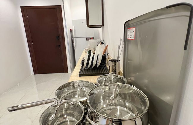 Vanquish Red Sea View - Foto 45