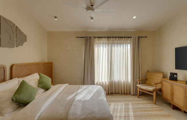 Seré Resort Goa - Photo 38