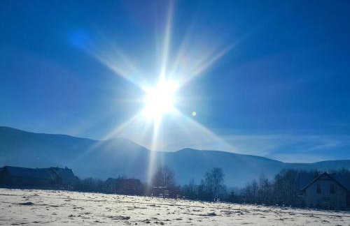Górskie Tarasy Karpacz, basen, sauna, max 8 osób - Foto 72