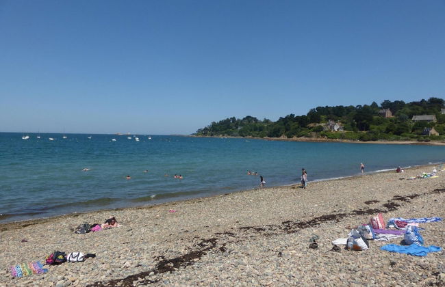 Comfortable Holiday Home With Garden, Near Beach - Foto 13