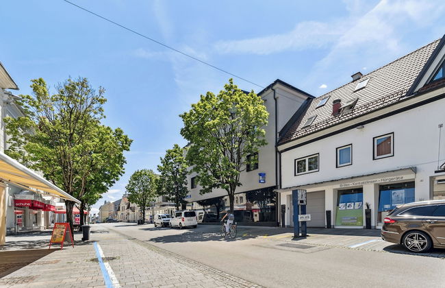 Limehome Bad Hall Hauptplatz - Foto 59