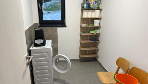 Moderne Ferienwohnung im Kurort Tengen-Neubau, Erstbezug - Foto 5