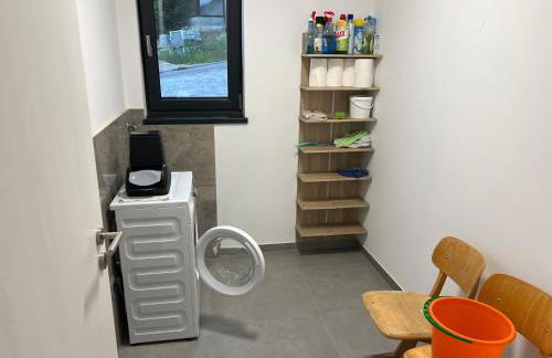 Moderne Ferienwohnung im Kurort Tengen-Neubau, Erstbezug - Foto 5