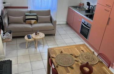 Le temps suspendu - Futuroscope - Foto 5