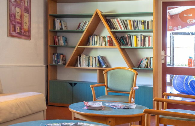 VVF Pays Basque Saint-Étienne-de-Baïgorry - Foto 27