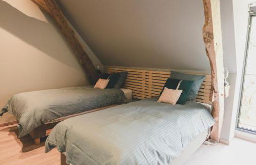 Gite du Manoir Le Roc - Foto 36