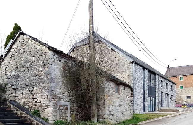 La Grange de David - Photo 71