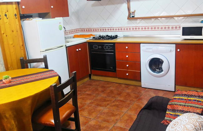 Apartamento Casa Conesa - Foto 9