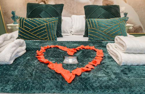 Le Musée d’Aphrodite / JACUZZI - Foto 18