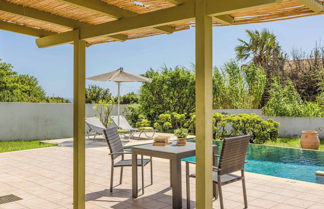 Caretta Beach Villa - Photo 5