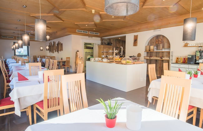 Mountain Living Apartments - Foto 27