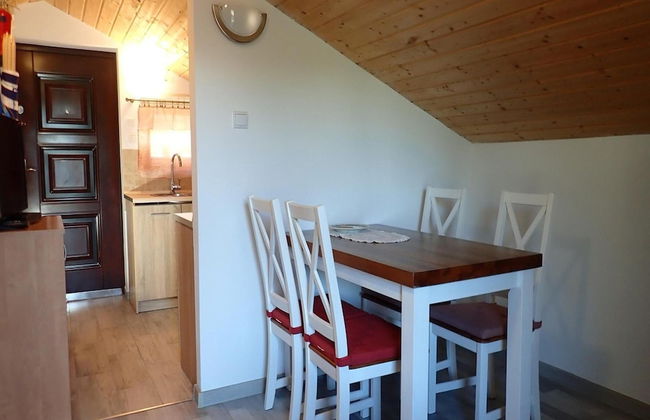 Bungalow in Kolczewo With Parking Space - Foto 34