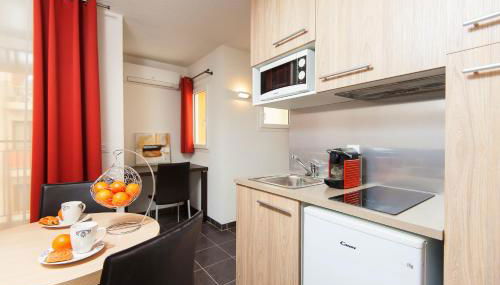 Villa Serafina Apartements - Foto 5