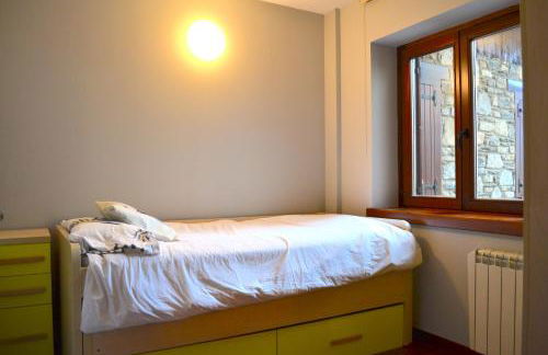 Apartament rústic amb llar de foc by RURAL D'ÀNEU - Foto 10