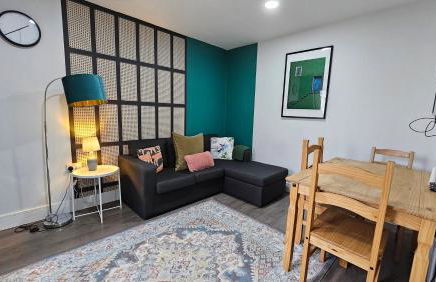 Charming Chalk Farm Properties - Foto 72