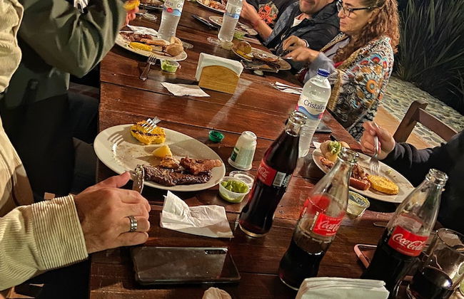 Avalon Hotel Campestre en Jardin - Photo 53