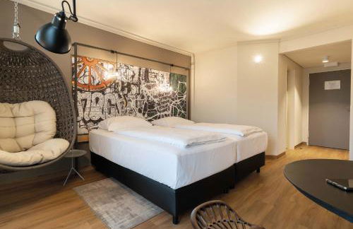 Seminaris Hotel Bad Boll - Foto 41