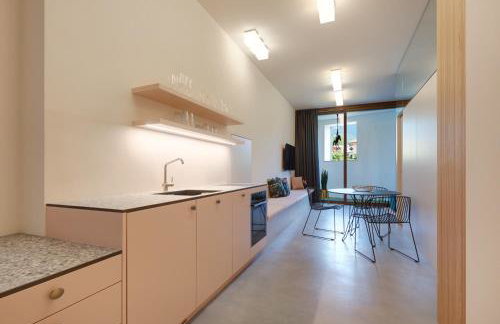 Goldengel Design-Suiten Frieda Maria im Herzen von Kaltern - Foto 10