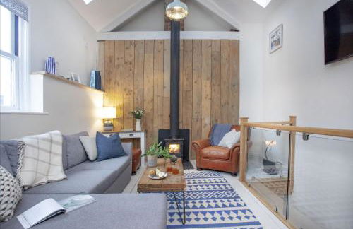 Birdcage Cottage, Free WiFi, Fireplace, Coffee Machine - Foto 1