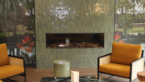 Résidence Montana Le Mans - Foto 5