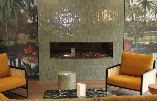 Résidence Montana Le Mans - Foto 5