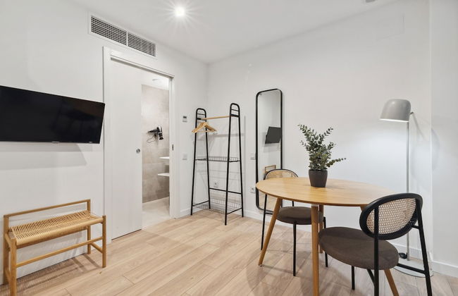 Limehome Valencia Carrer del Pare Palau - Photo 14