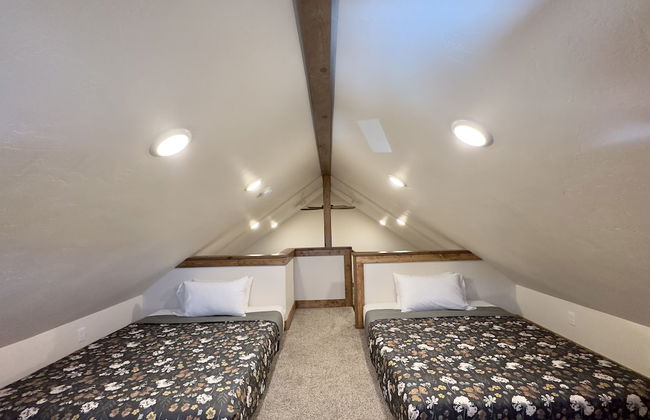 Gooseberry Lodges - Foto 23