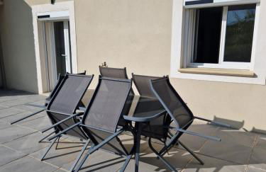 Gîte les trois abeilles - Foto 8