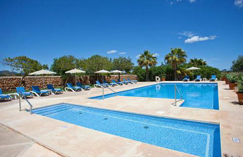 Agroturismo Mondrago -Antic Na Martina- - Foto 17