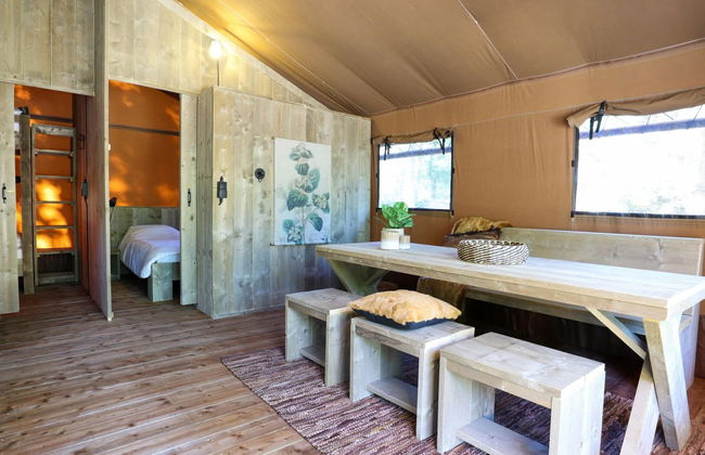 2 bedroom House in Otterlo with swimming pool and terrace - Photo 1