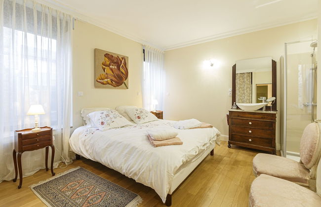 Le Cosy de Claire - Photo 7