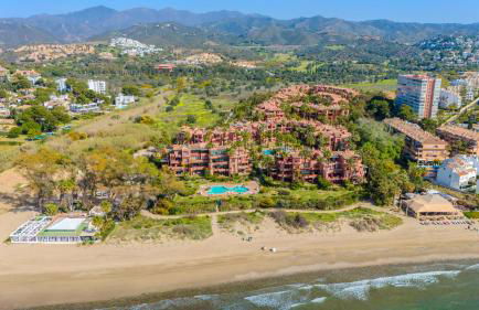 Apartamento Marbella Alicate Beach - Foto 18