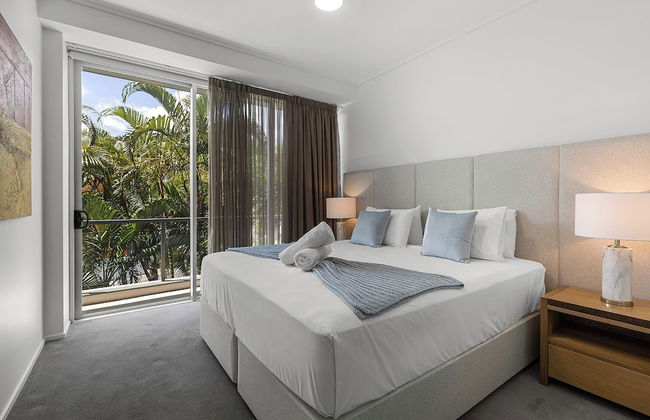 Peninsula Airlie Beach - Foto 68