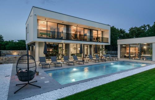 Villa Avis by IstriaLux - Foto 38