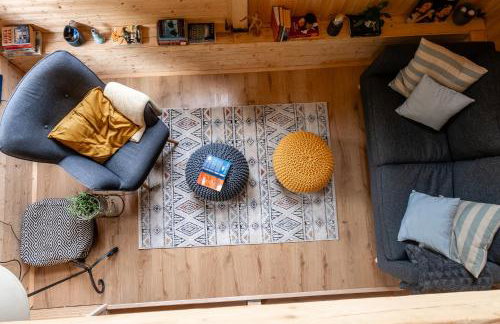 Velebit Mountain Chalet Stars Peak - Foto 8