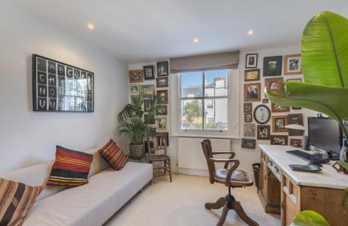 Veeve - Contemporary Haven in Putney - Foto 36