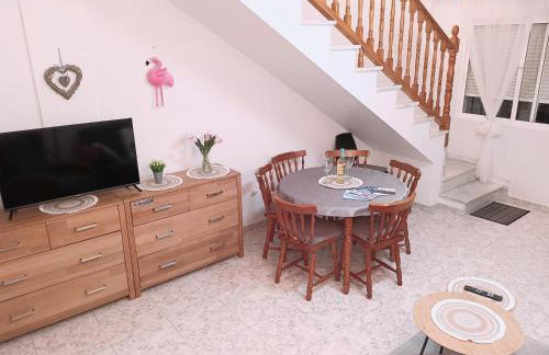 VILLA FLAMINGO San Pedro del Pinatar Beach House - Foto 19