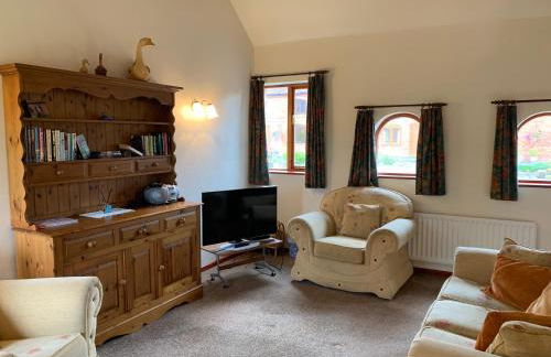 Irelands Farm Cottages - Foto 16