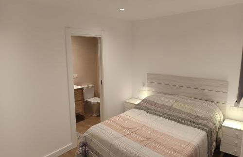 Alojamiento Los Alamos - Foto 27