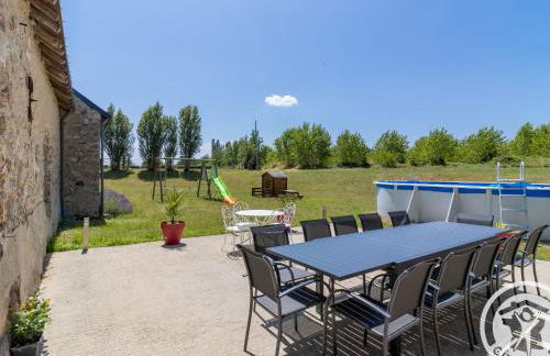 Gîte familial avec piscine privée, proche d'Angers et du Zoo de La Flèche - FR-1-622-65 - Photo 6